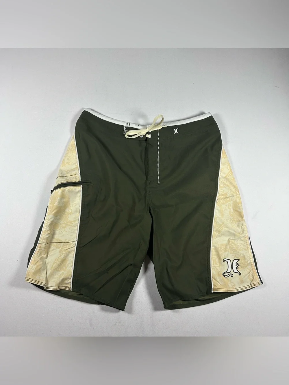 Hurley boardshorts shorts